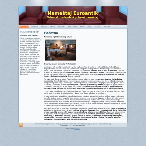 NamestajEuroantik.com