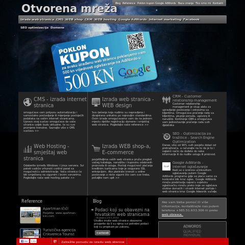 Otvorena mreža d.o.o.