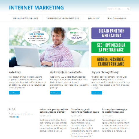 Internet Marketing