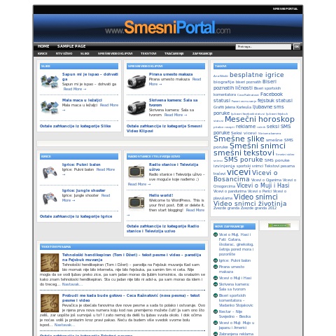 Smesni portal