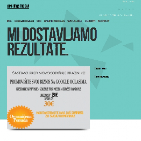 Optimus Media