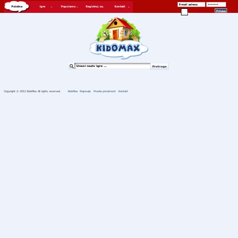 KidoMax