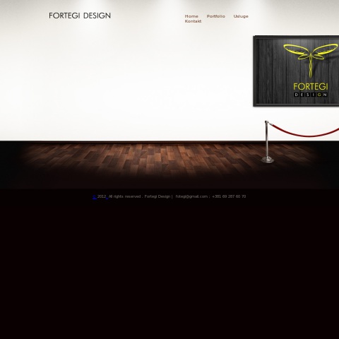 Fortegi Design Studio