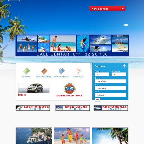 Jolly Travel