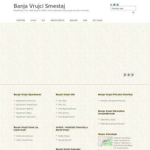 Vrujci.org