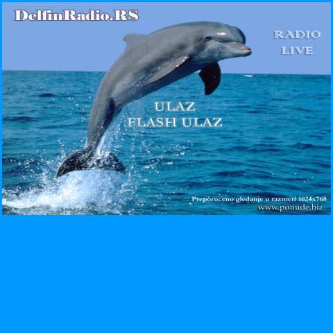 Delfin Radio Prokuplje