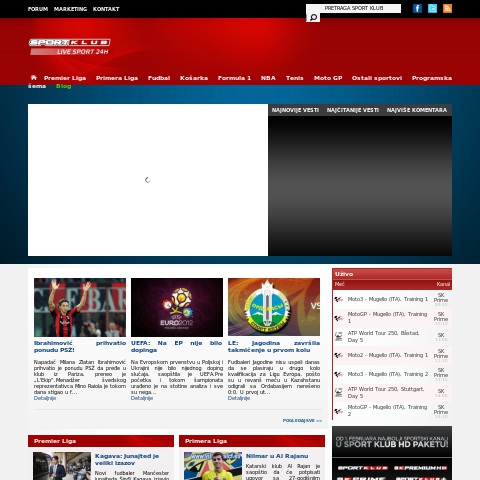 Sport klub